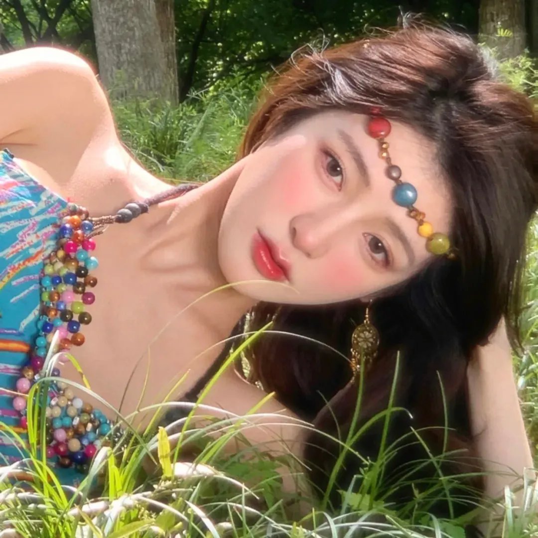 花游记