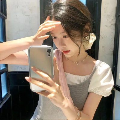 我只要我们在一起